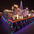 33ft 100LED Decoration LED Copper Wire Fairy String Lights Lamps for Christmas Holiday Wedding Party Waterproof