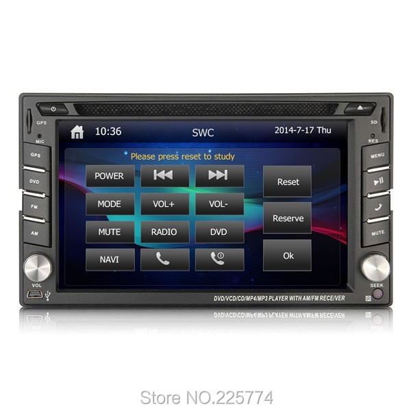 In dash dvd player for nissan 350z #10