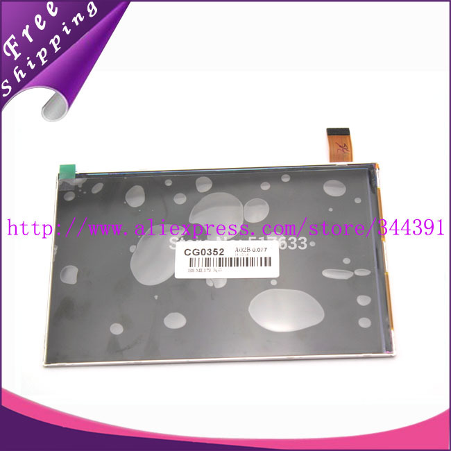   LCD  ASUS MeMO Pad HD 7 ME173 ME173X ME173 K00b InnoLux   