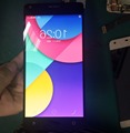 For Lenovo VIBE P1 LCD Screen Display Touch Panel Digitizer Assembly compatibl for lenovo vibe P1c72