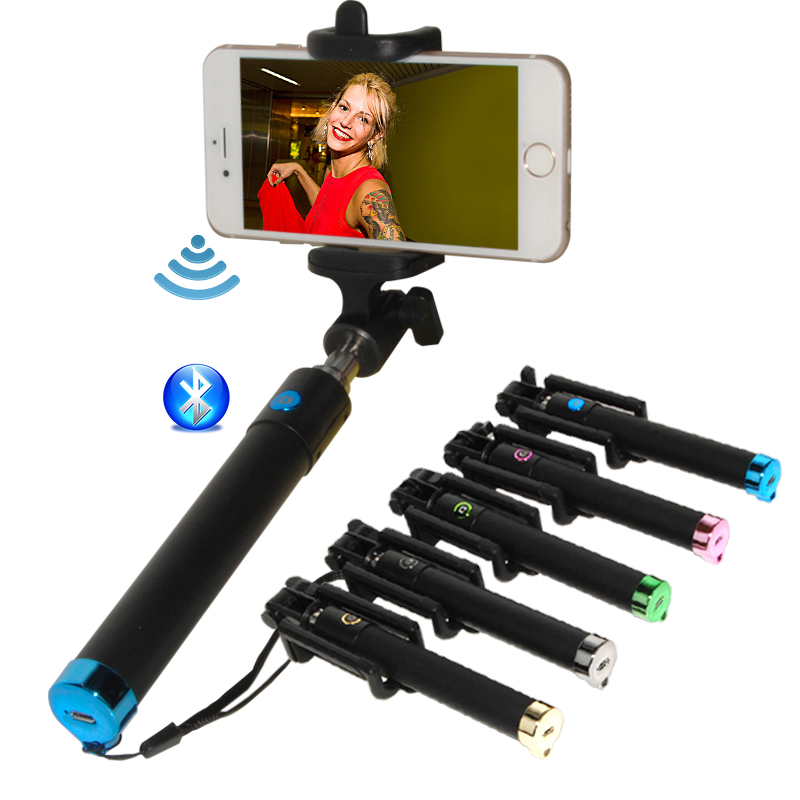 Selfie  Bluetooth android-ios  Selfie      Iphone 6 6 s  5S SE 4  Samsung S7  S6 S5 S4