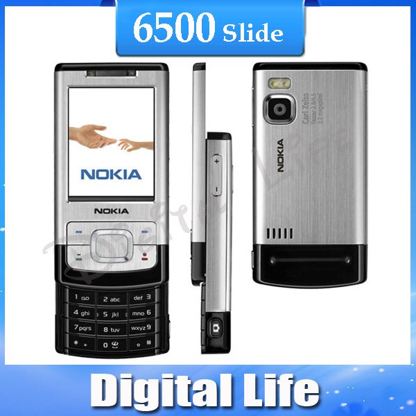 Download Game 3D Hp Nokia 6600