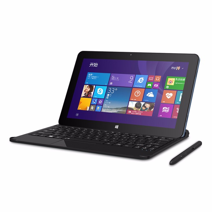 CUBE i7 Stylus Windows 8 4GB 64GB Electromagnetic Screen Tablet PC Intel 189058 0