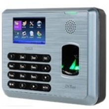 Genuine original color TX628 in the control fingerprint attendance / fingerprint punch card machine / fingerprint / Genius