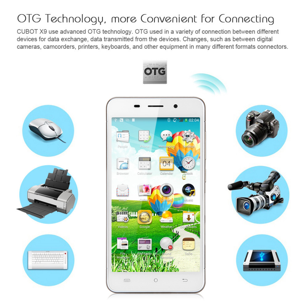 Cubot mobile phone 116911303 29