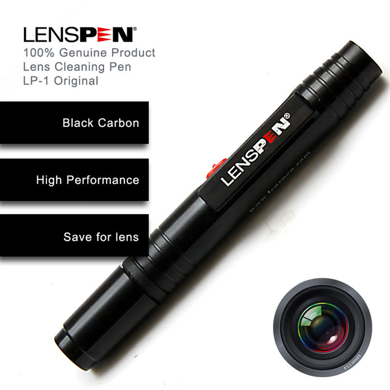 Camera Clean Pen LENSPEN -5