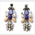 Fashion restoring ancient ways the new luxury temperament is delicate and lovely joker lady earrings