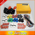 FREE SHIPPING Arcade Pandora s 4 645in1 Classic box 645 In 1 DIY Bundles With Jamma