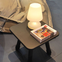 Free shipping rechargeable LED table lamp Lamp Lundy lamp fatboy edison lamp similar