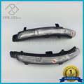 2pcs For Octavia A6 2009 2010 2011 2012 2013 New Mirror Indicator Lamp Light Turn Signal