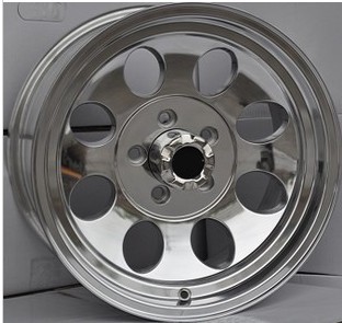     17x9'Great   H3   17   pcd 6 * 139.7