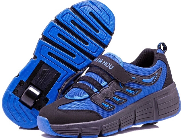size 12 heelys men's shoes