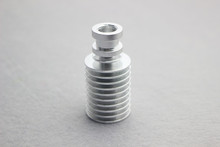3d printer accessories E3D all-metal radiator extruder for 1.75mm filament feeding