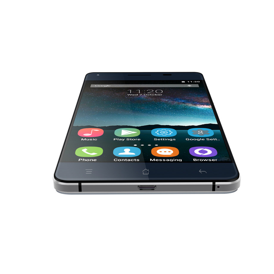 Смартфон Oukitel k6000