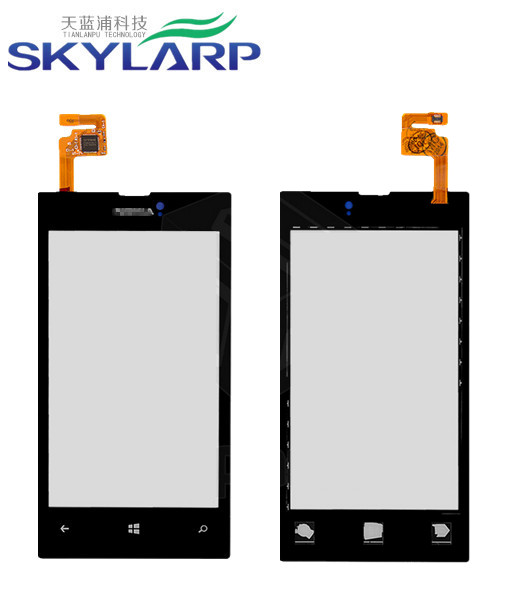    Digitizer      Nokia 520 Lumia, 525 Lumia
