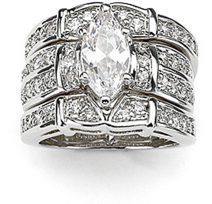 Victoria wieck wedding rings