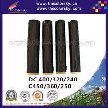 (CS-XDCC450) toner laser cartridge for Xerox AP 2200 3300 4300 4400 AP2200 AP3300 AP4300 AP4400 CT200539 – CT200542 27k/16k kcmy