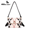 2017 New Stlye Luxury Brand Ladies Bag Famous Design Women Handbag Flap Bag Girls Crossbody Bag