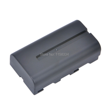 NP F550 NP F550 Rechargeable Battery for Sony NP F330 NP F570 F750 F930 F950 F970