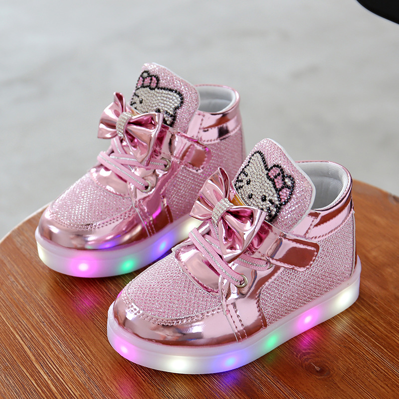 10 years girls shoes