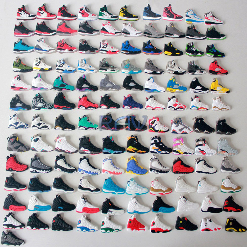 jordan shoes in order | www 