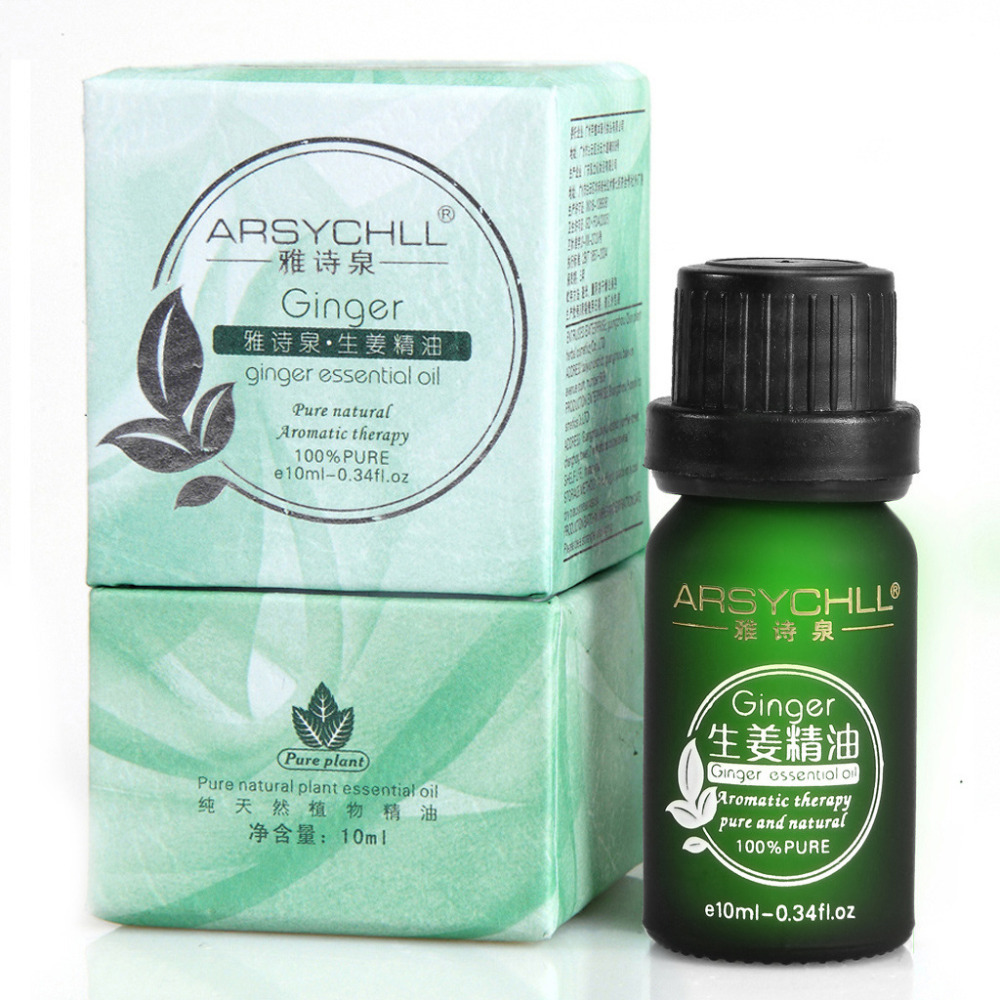 Viagra essential oil