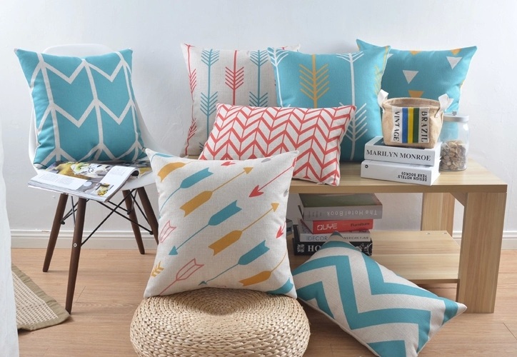 Target Pillows Deluxe Decorative Pillows At Target Galleries