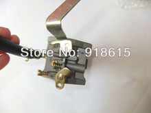 ET950 CARB carburetor gasoline generator set parts accessories replacement good quality RUIXING Carburetor