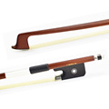 Pernambuco Performance Viola Bow STRAIGHT WELL BALANCED Natural Horse Hair Porfessional Created Neat Handcraft Workmanship