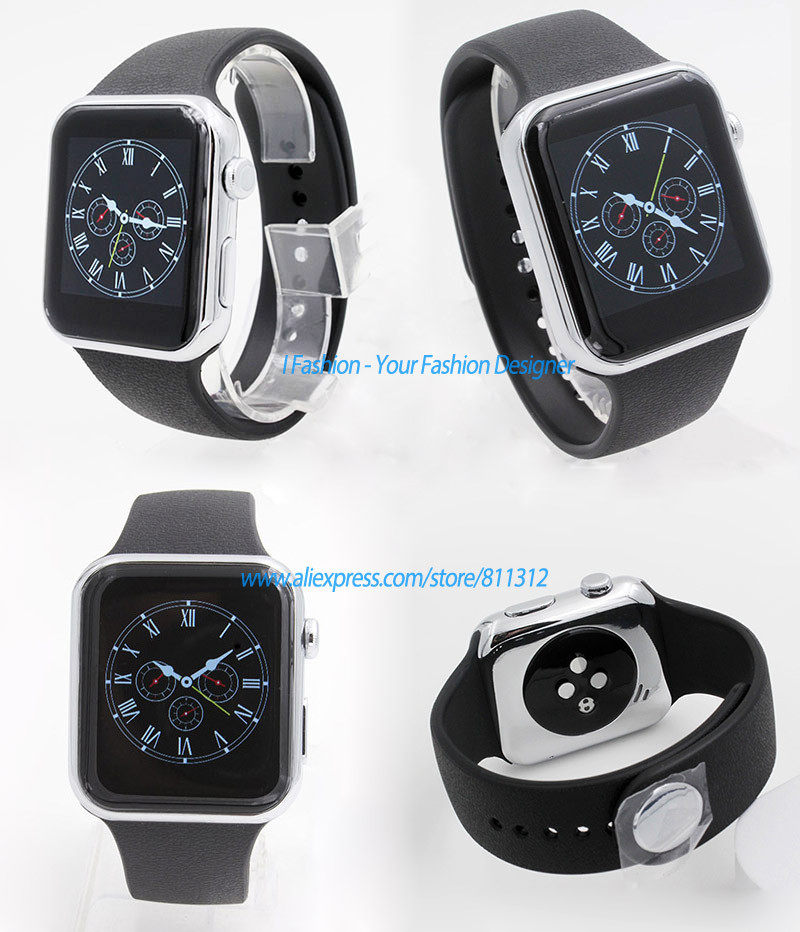 A9 Smart Watch Actual Picture 21