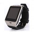 Bluetooth Smart Watch GV18 GV19 WristWatch for Android IOS Smartphones iPhone 4 4S 5 5S 6