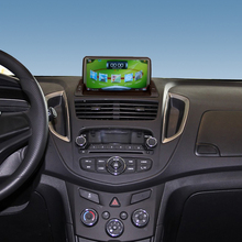 Car GPS Navigation for Chevrolet Trax with Audio Video Player 8 inch Capacitance Touch Screen 