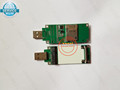 mini PCIE to USB include SIM card slot for ME909S 120 MC7304 MC7700 MC7710 EM820 MC7455