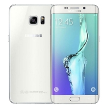 Original Samsung Galaxy S6 edge G928F Octa Core 4GB 32GB 16MP 5 7 inch SmartPhone Dual