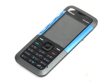 Unlocked Original Nokia 5310 Xpress Music camera Cell phones Cheap Phone refurbished GSM Bluetooth GPRS Mobile