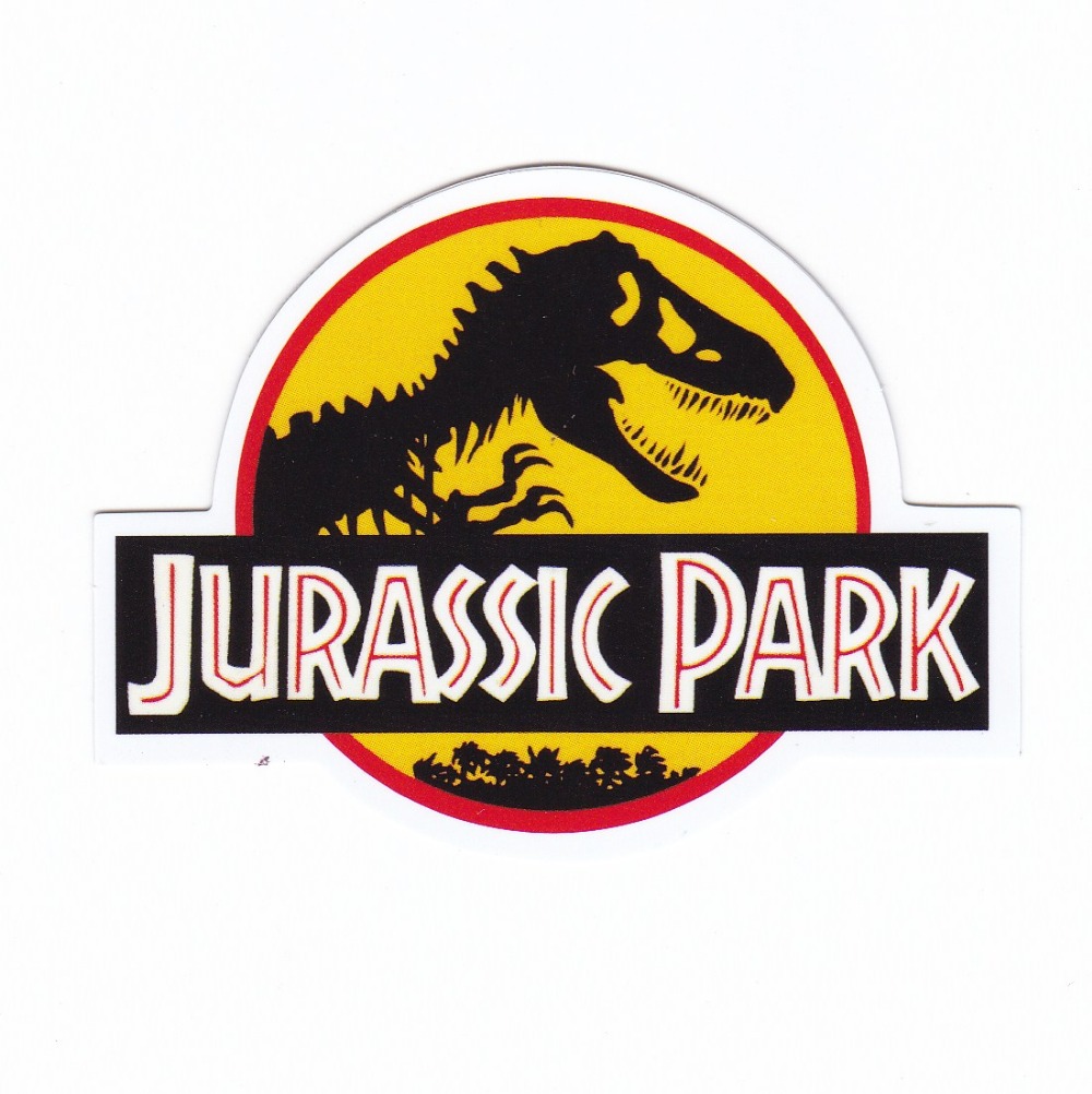 Autoaufkleber Jurassic Park kaufen gro 223 handel jurassic park auto aufkleber aus Autoaufkleber Jurassic Park kaufen gro 223 handel jurassic park auto aufkleber aus