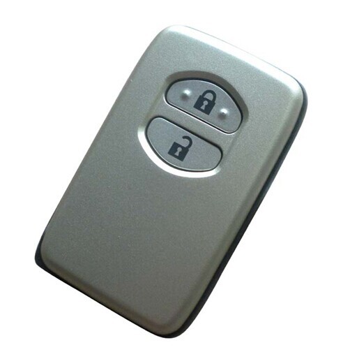 toyota keyless entry remote case #2