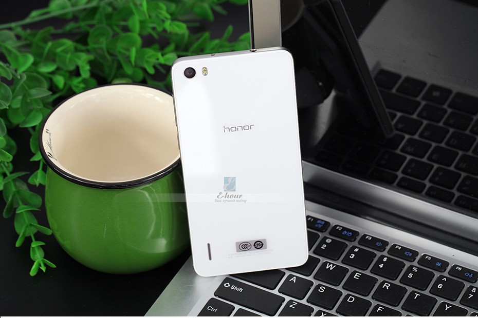 ehour honor 6(11)