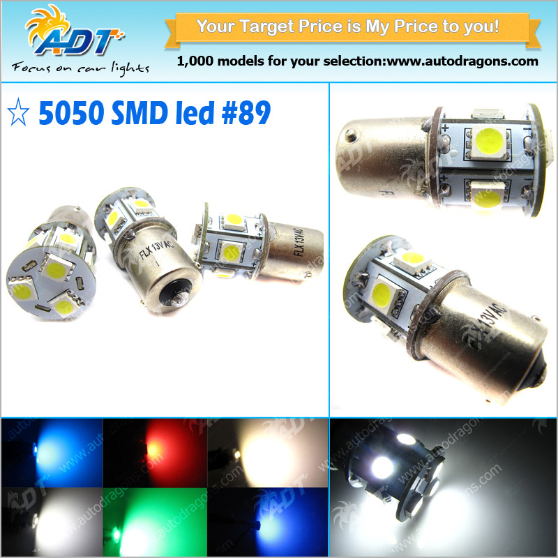 ADT-1156-5050SMD-P-9WW XA1