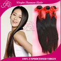 3pcs lot malaysian virgin hair straight hair extension unprocessed human hair weaves natural color 12 30