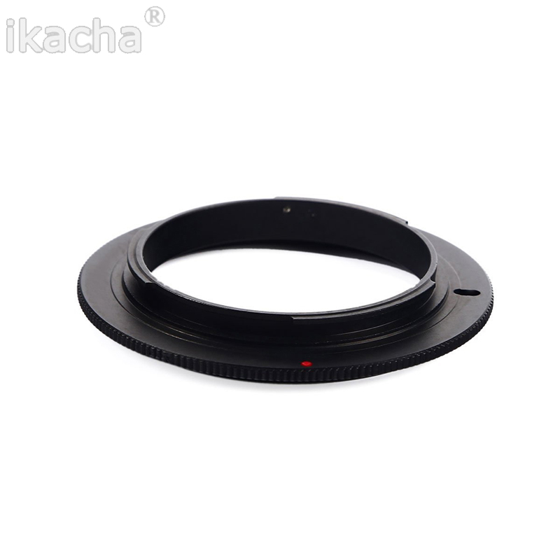 Macro Reverse lens Adapter Ring -6