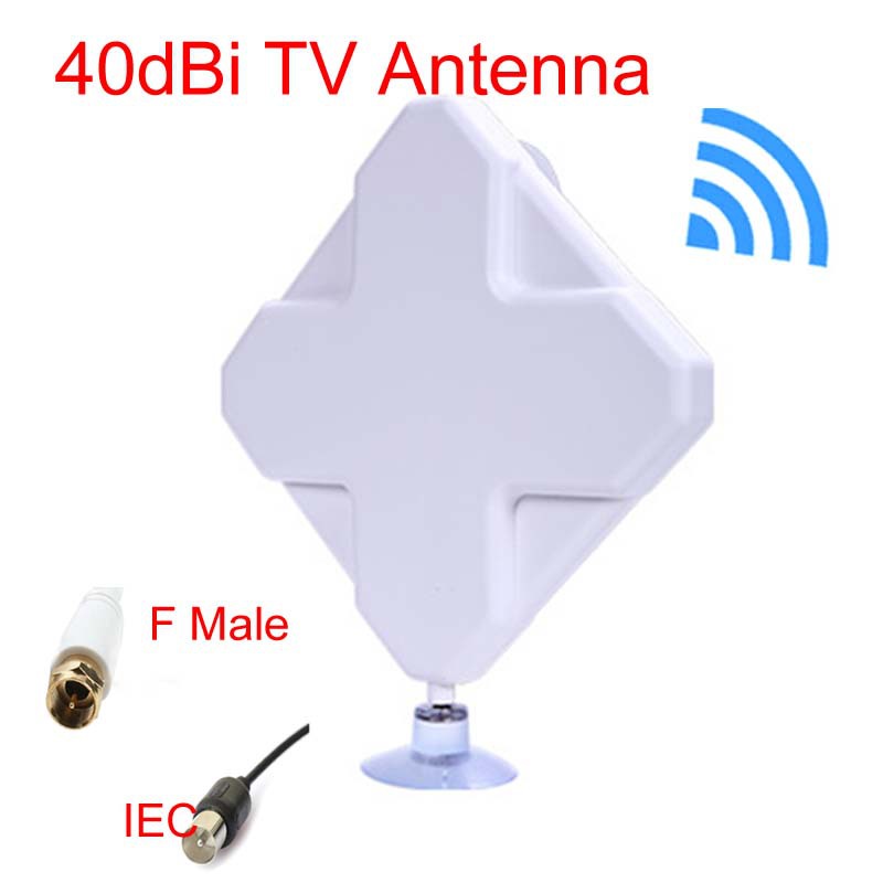 Digital Tv Antenna Wifi Free Software and Shareware