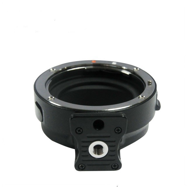 YONGNUO-Smart-Adapter-EF-E-Mount-for-Canon-EF-EF-S-Lens-to-Sony-NEX-E (5)
