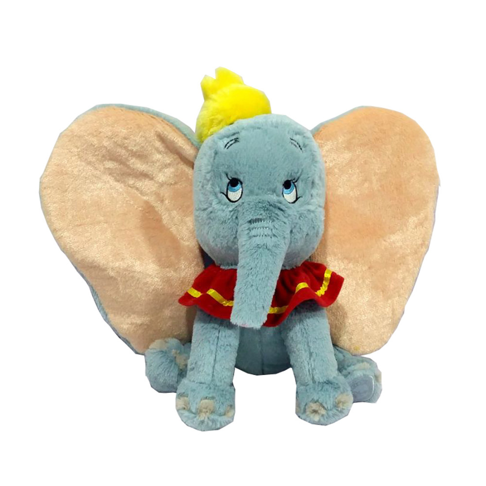 asda big dumbo teddy