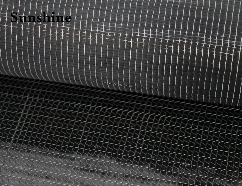 Carbon Fiber Double-axis Cloth 0-90 (6)