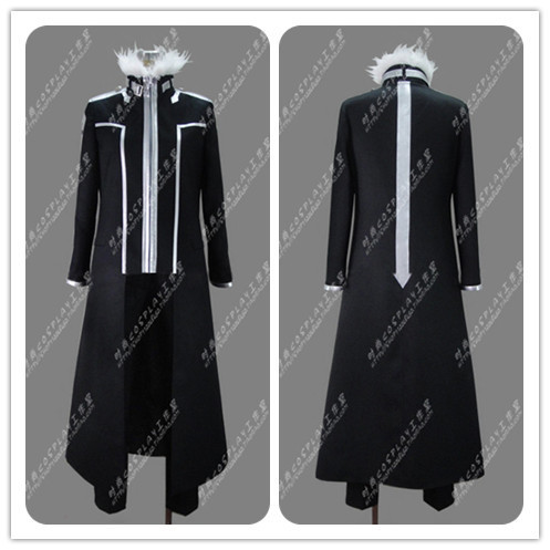 Customs Mad Sword Art Online Kirito Cosplay Costume