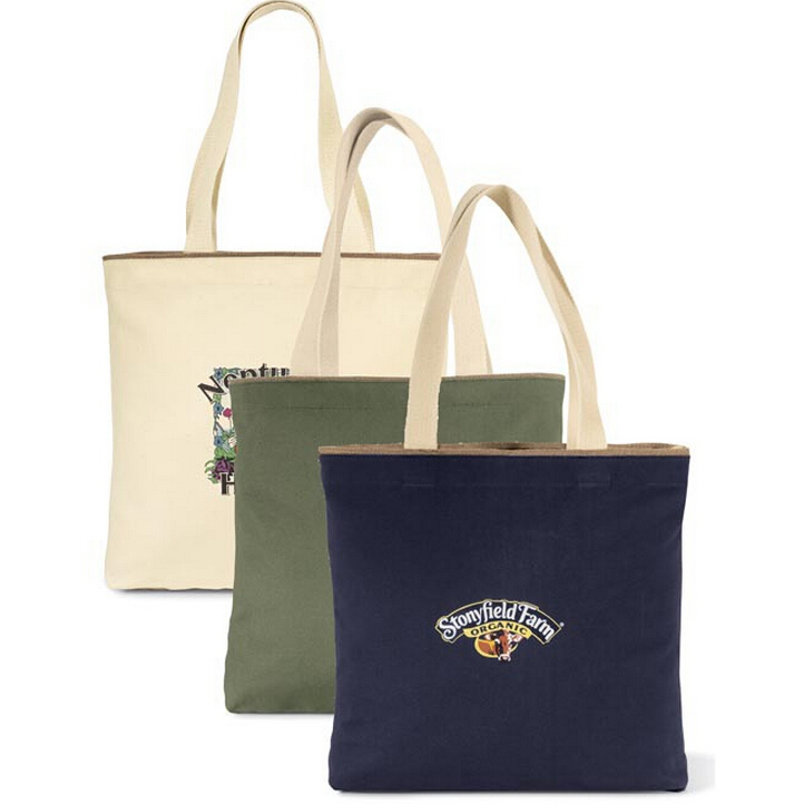 Wholesale Eco Friendly Cotton Canvas Small Bulk Grocery Tote Bags with Logo-in Shopping Bags ...