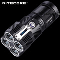 Factory Price Tiny Monster Nitecore TM26 4000 Lumnes Portable Searchlight CREE XM L2 U3 LED Flashlight