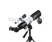 2015 prismáticos genuina alta definición alta potencia para visión nocturna Monocular Cf35060 sólo telescopios telescopio alcance 100 Times