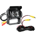 Camera De Re Parking Camera 6M RCA AV Video Cable Waterproof Rear View Reversing Backup Assistance